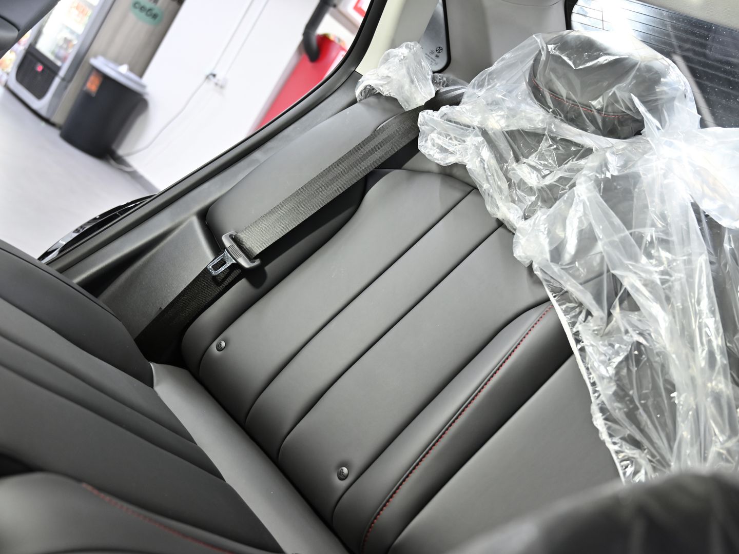 BAIC U5 Plus
