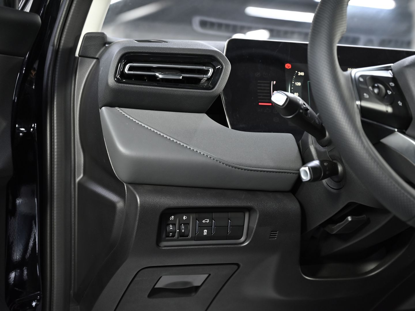 BAIC U5 Plus