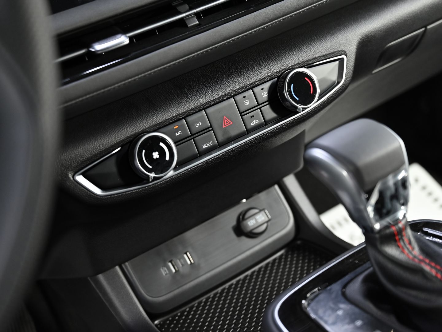 BAIC U5 Plus