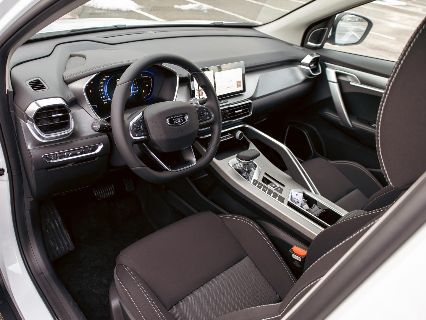 Belgee X50