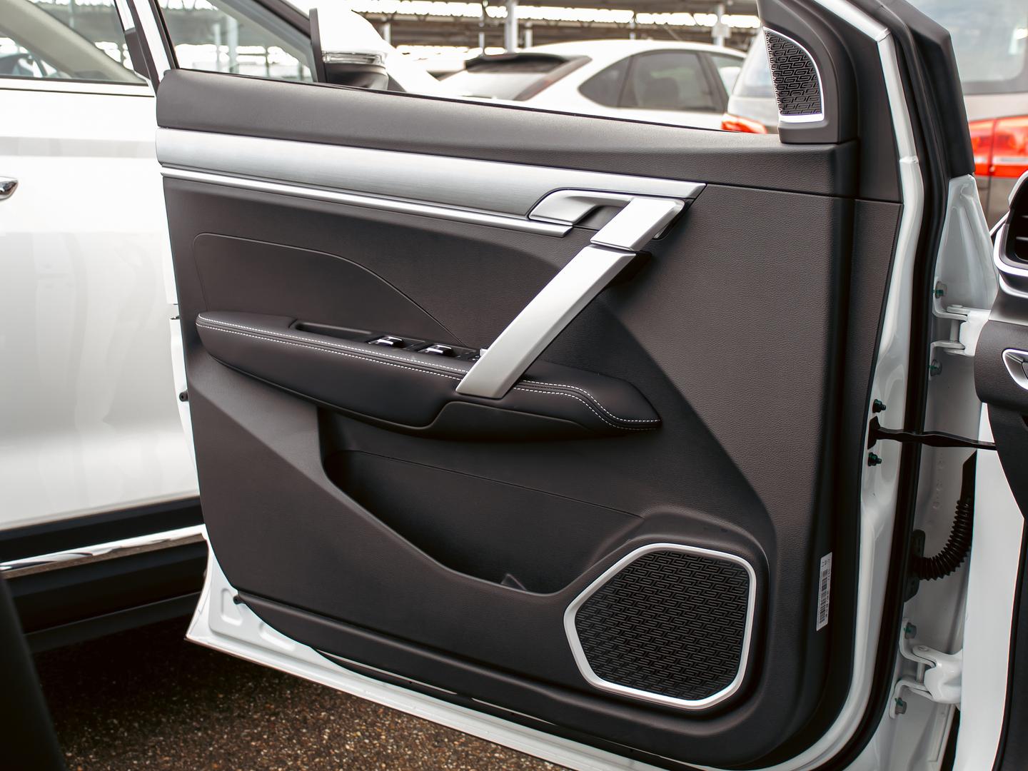 Belgee X50