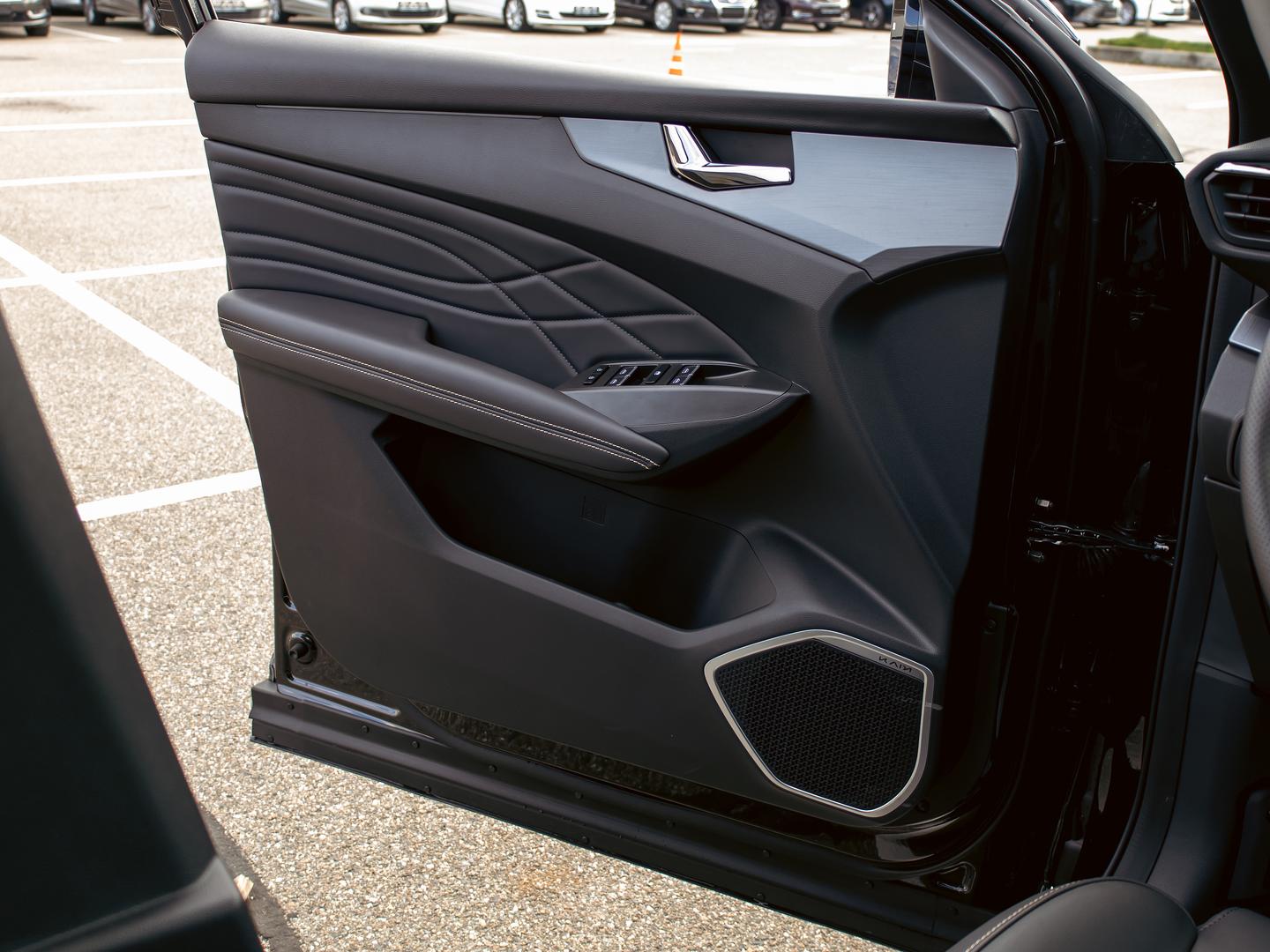 Kaiyi X7 Kunlun