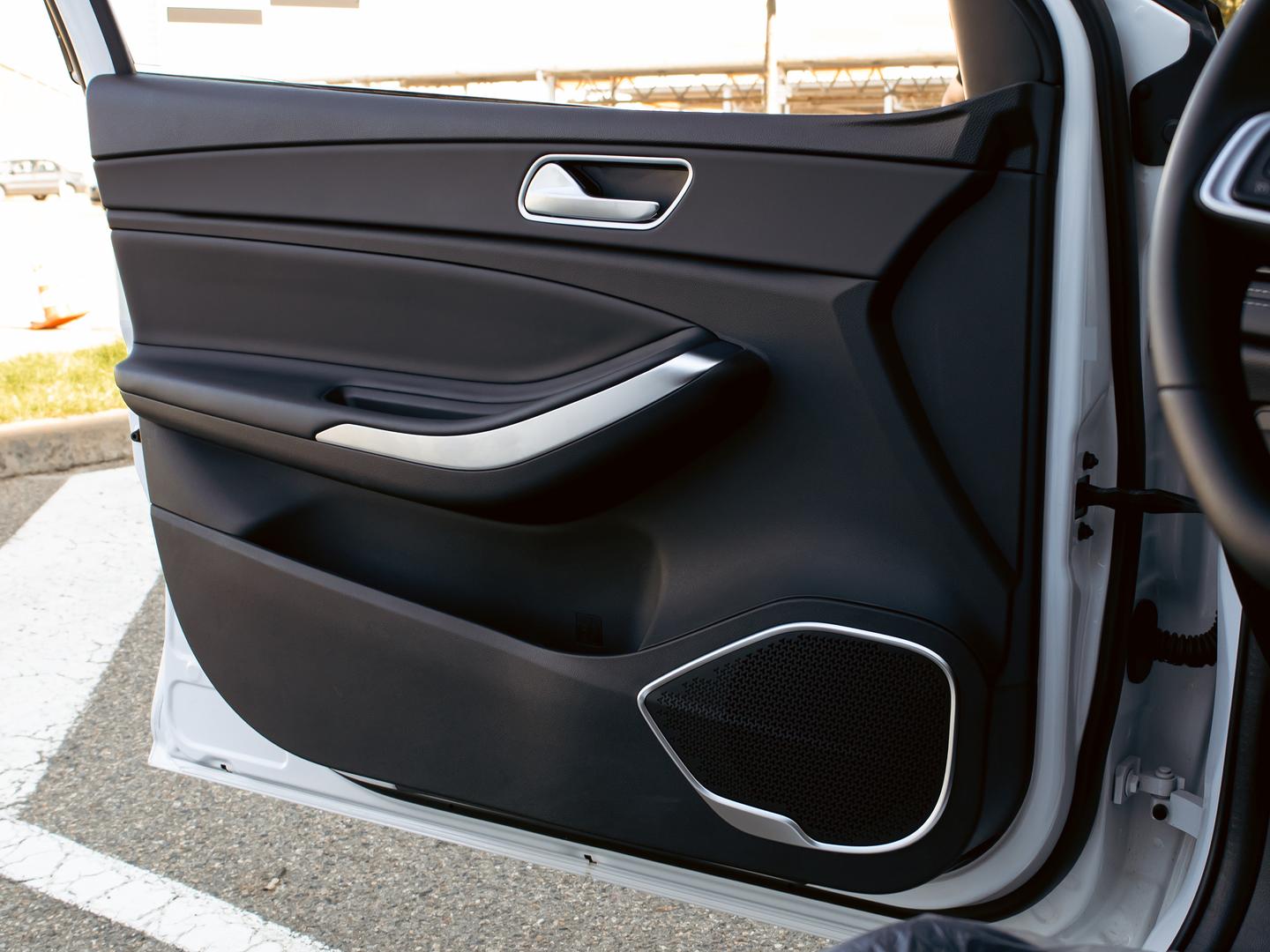 Omoda S5