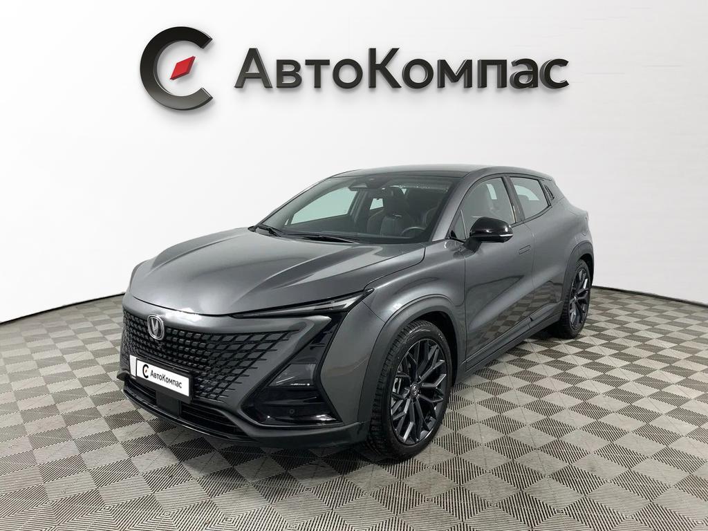 Changan UNI-T 2023