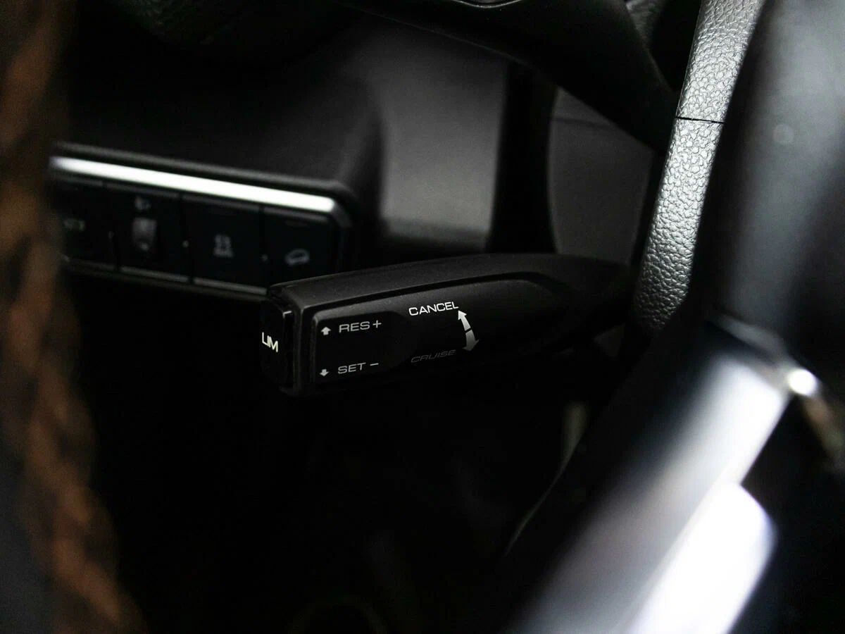 Haval Dargo