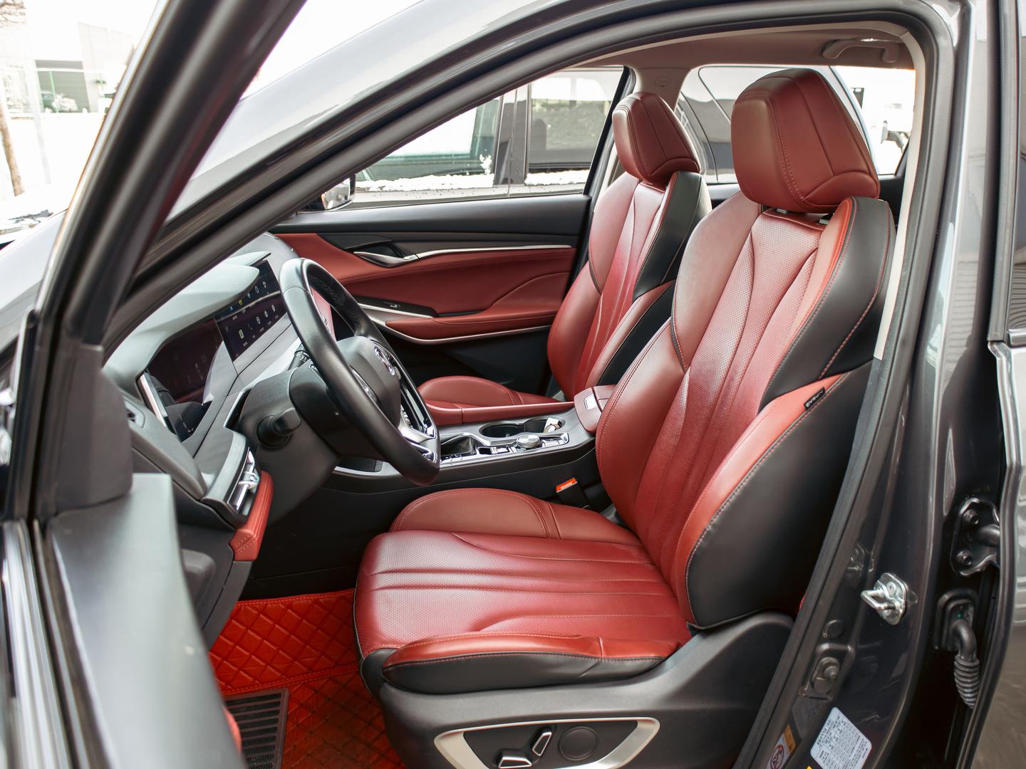 Changan CS75 Plus