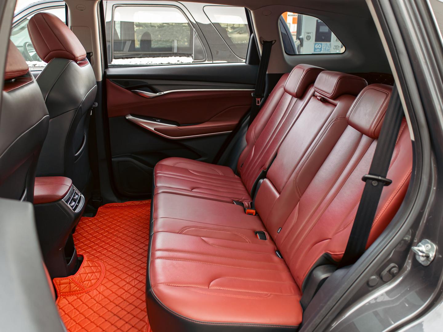 Changan CS75 Plus