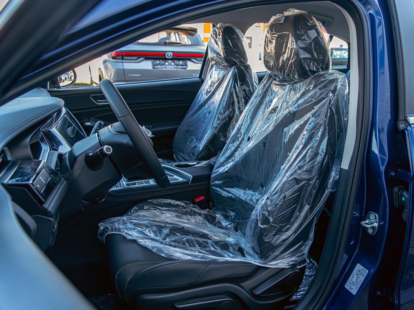 Omoda S5