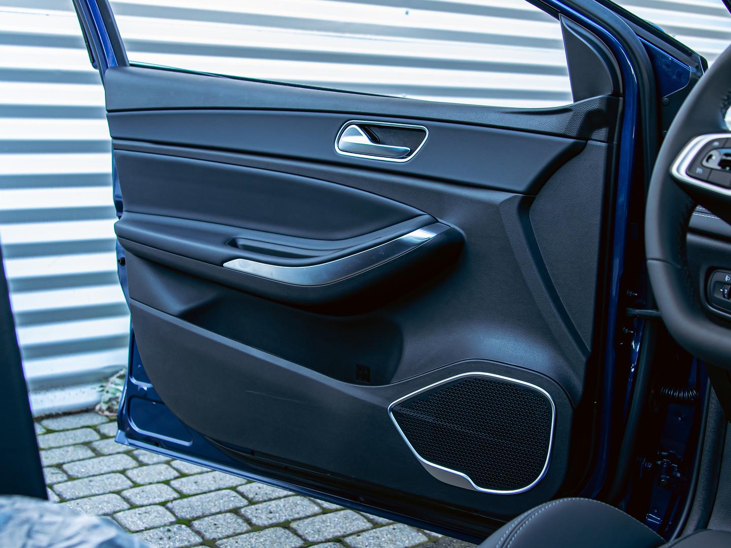 Omoda S5