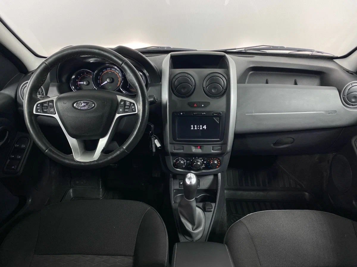 LADA (ВАЗ) Largus