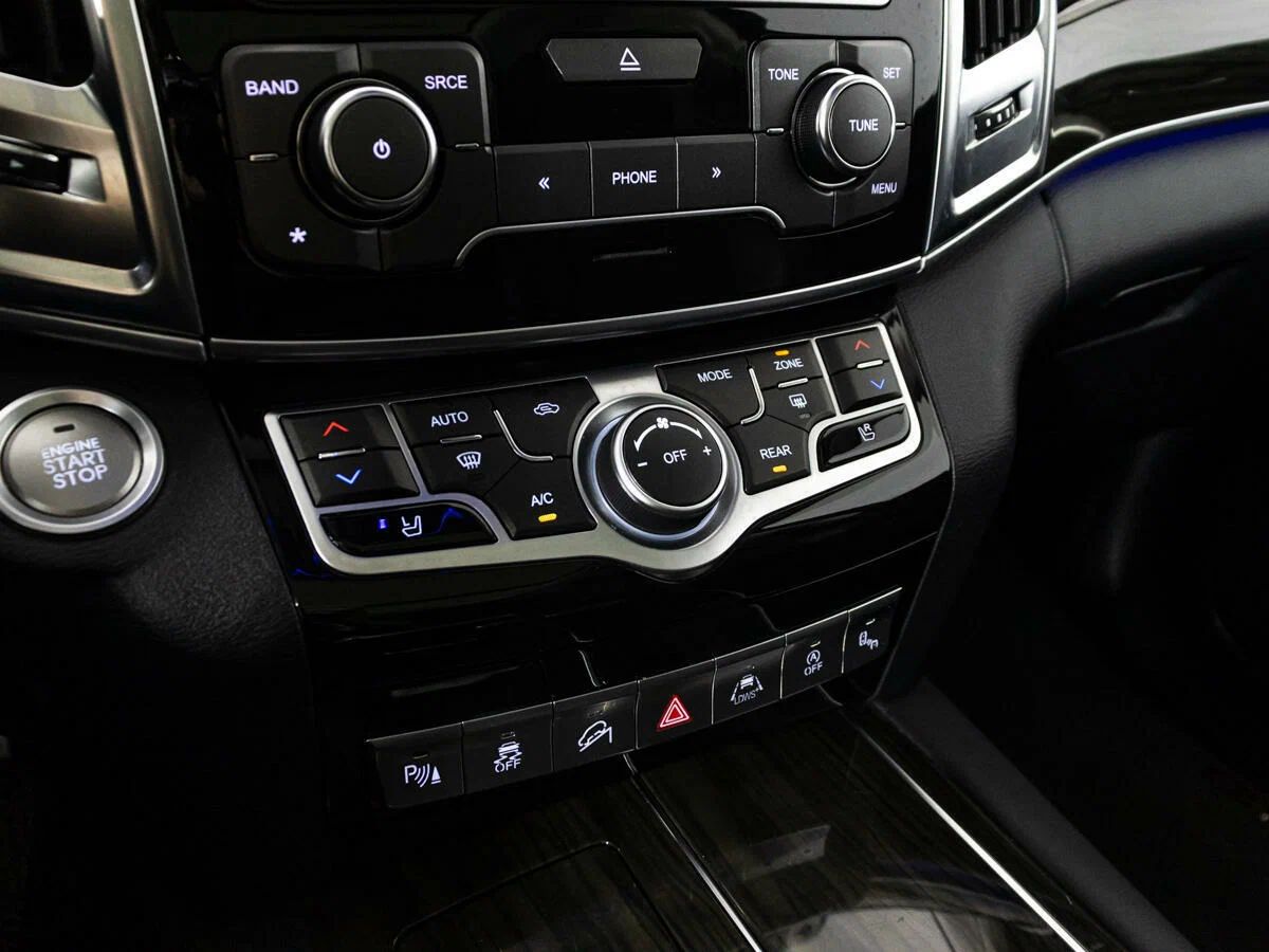 Haval H9