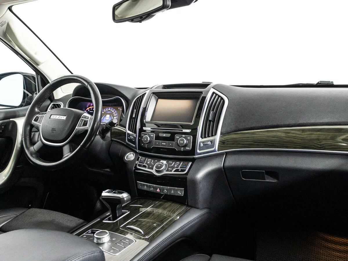 Haval H9