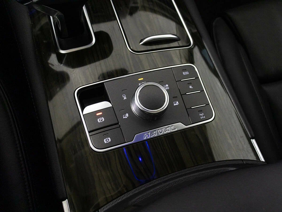 Haval H9