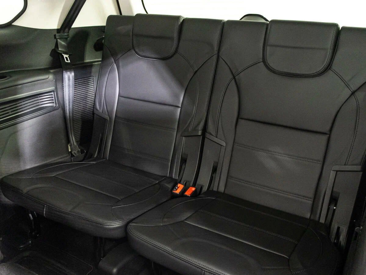 Haval H9