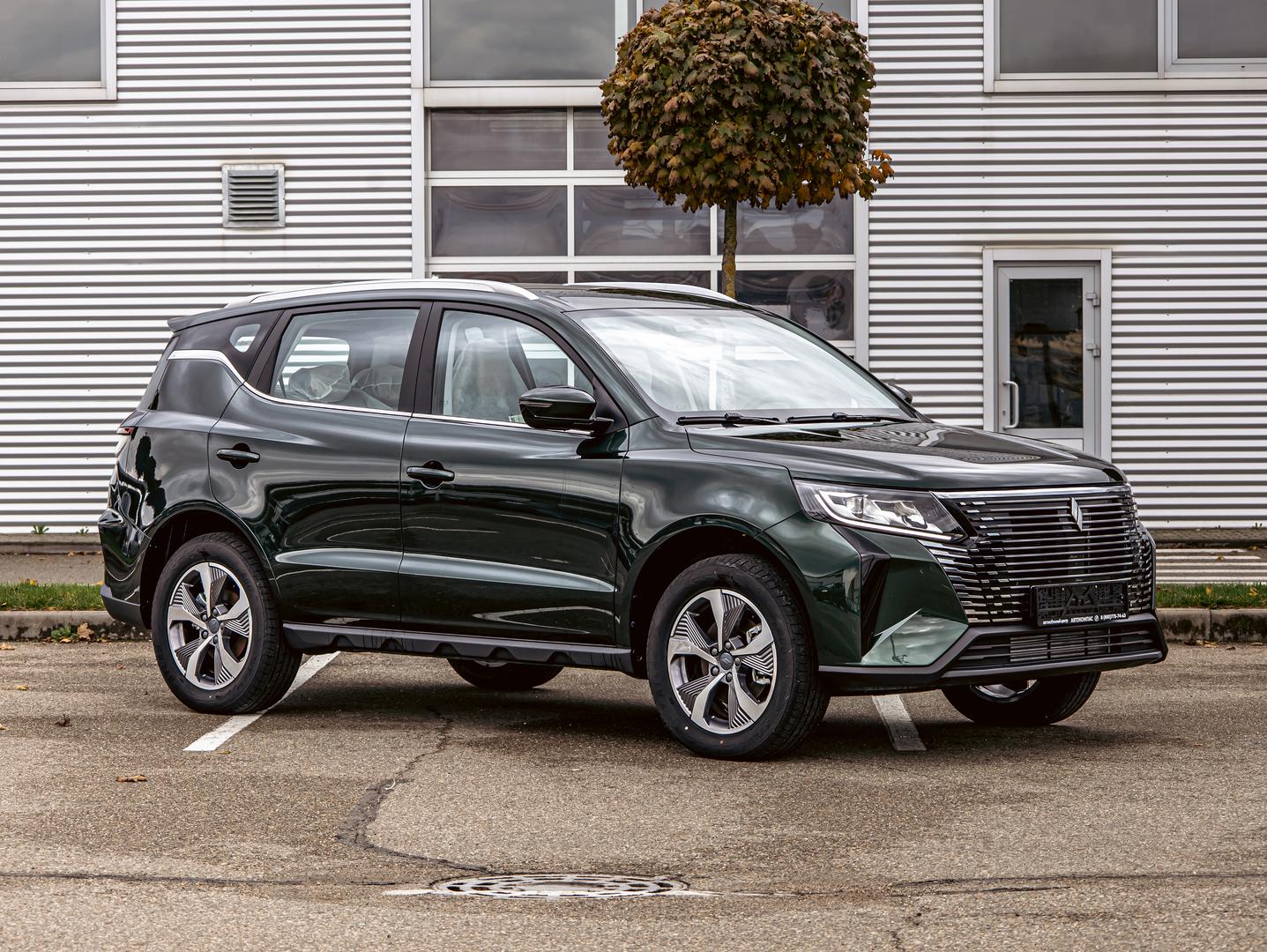 Livan X6 Pro