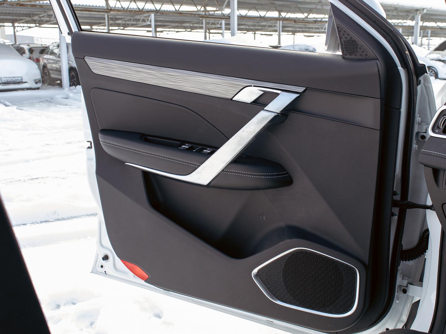 Belgee X70