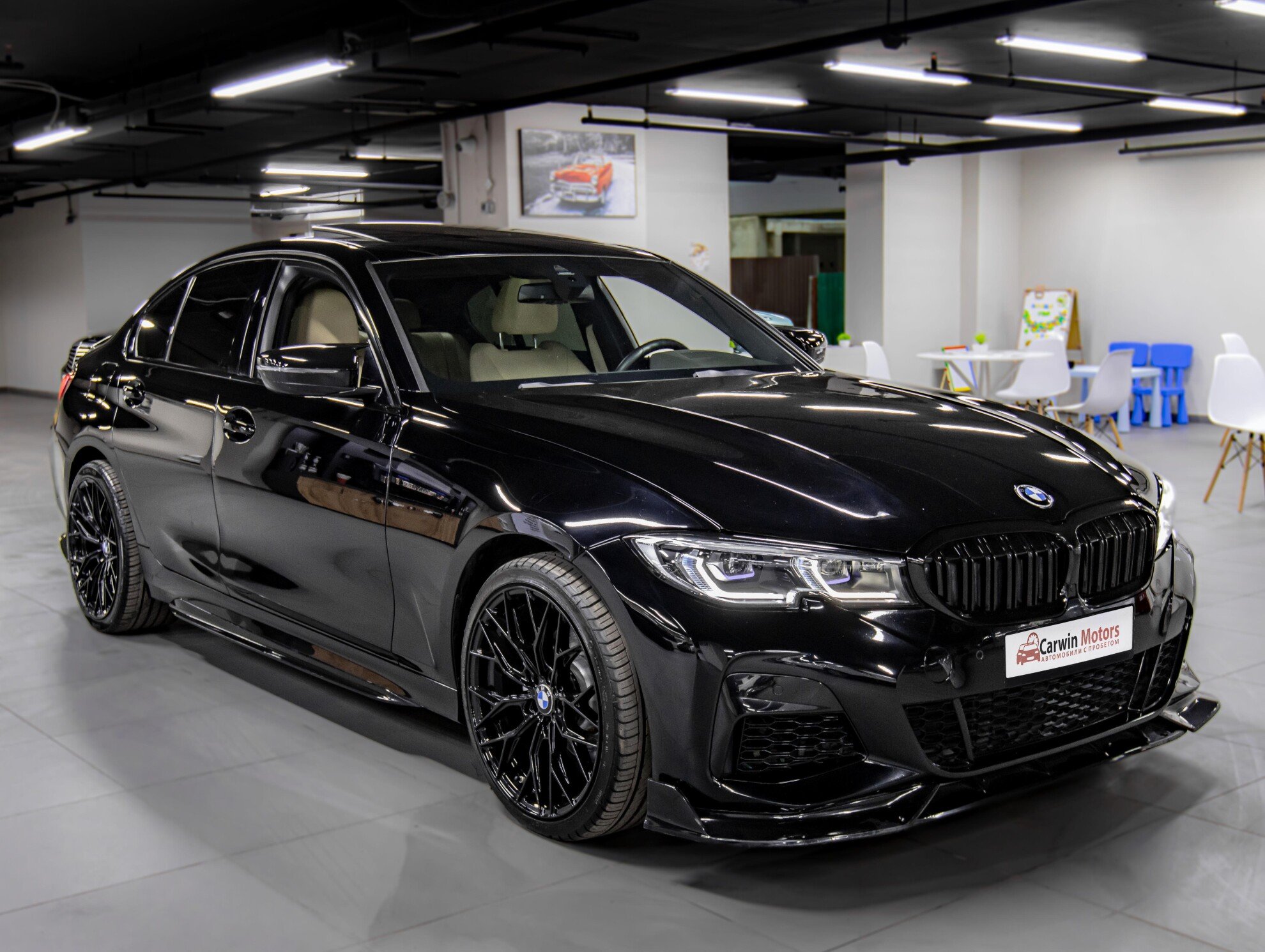 BMW 3 серии