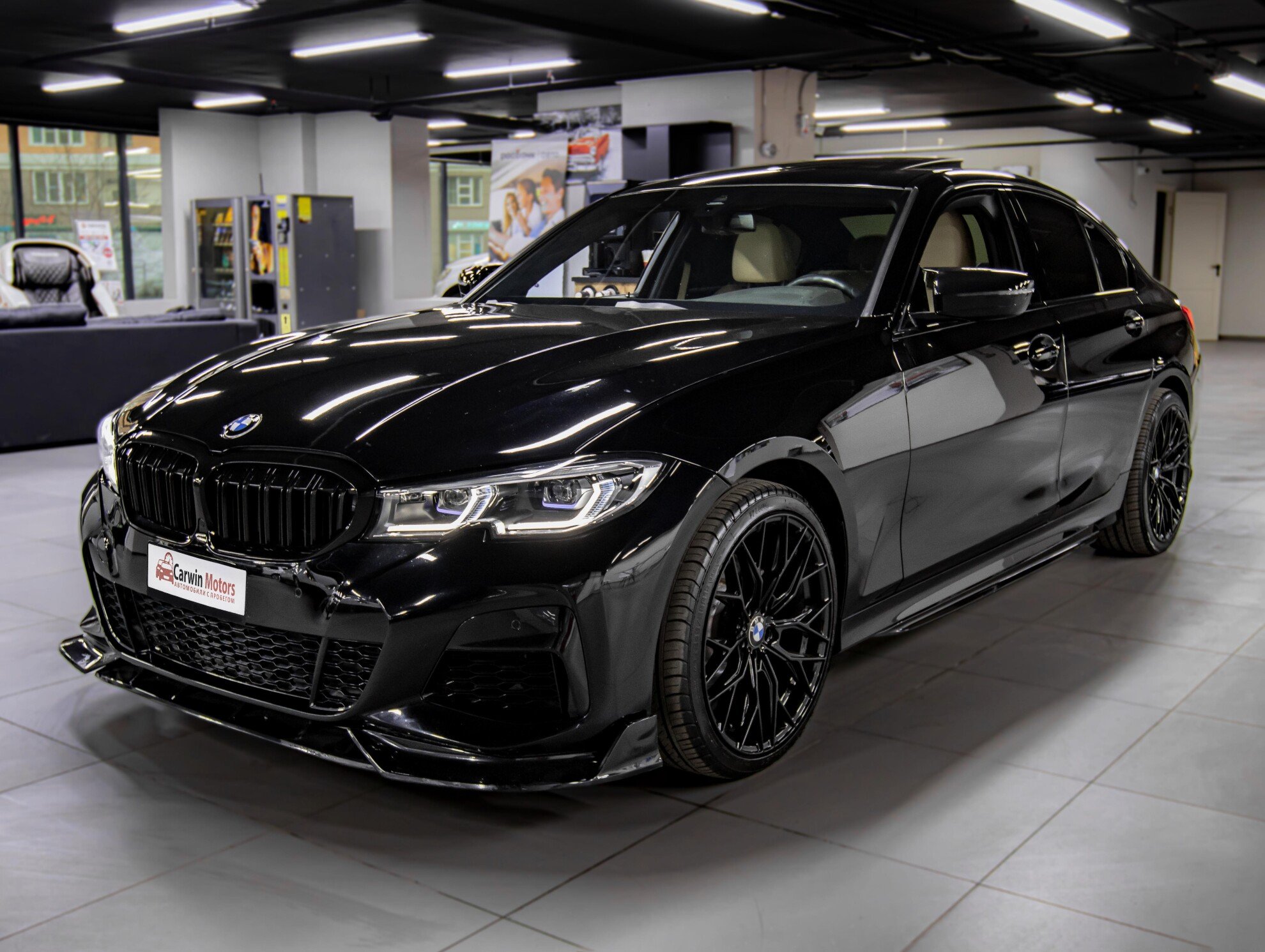 BMW 3 серии