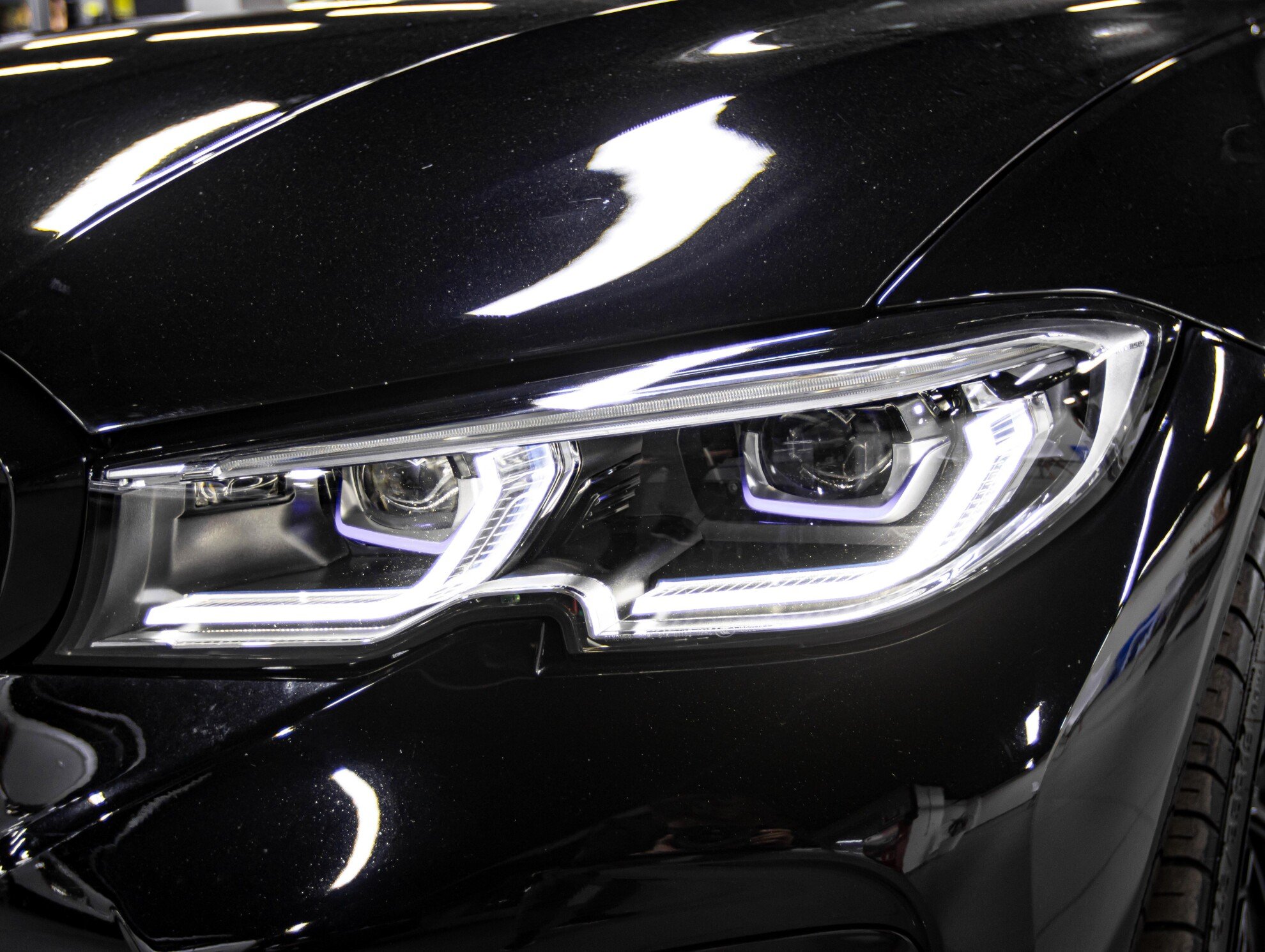 BMW 3 серии