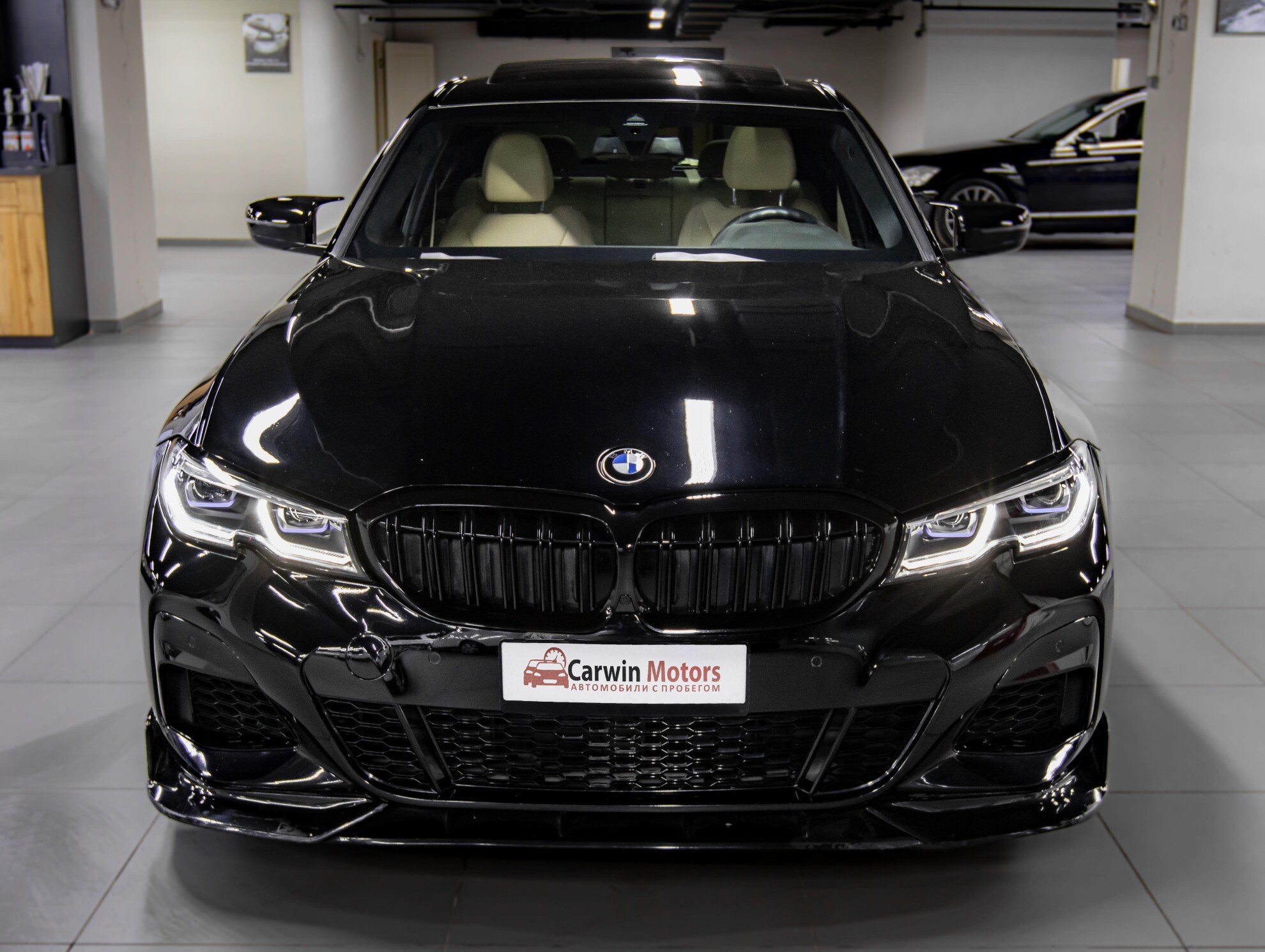 BMW 3 серии