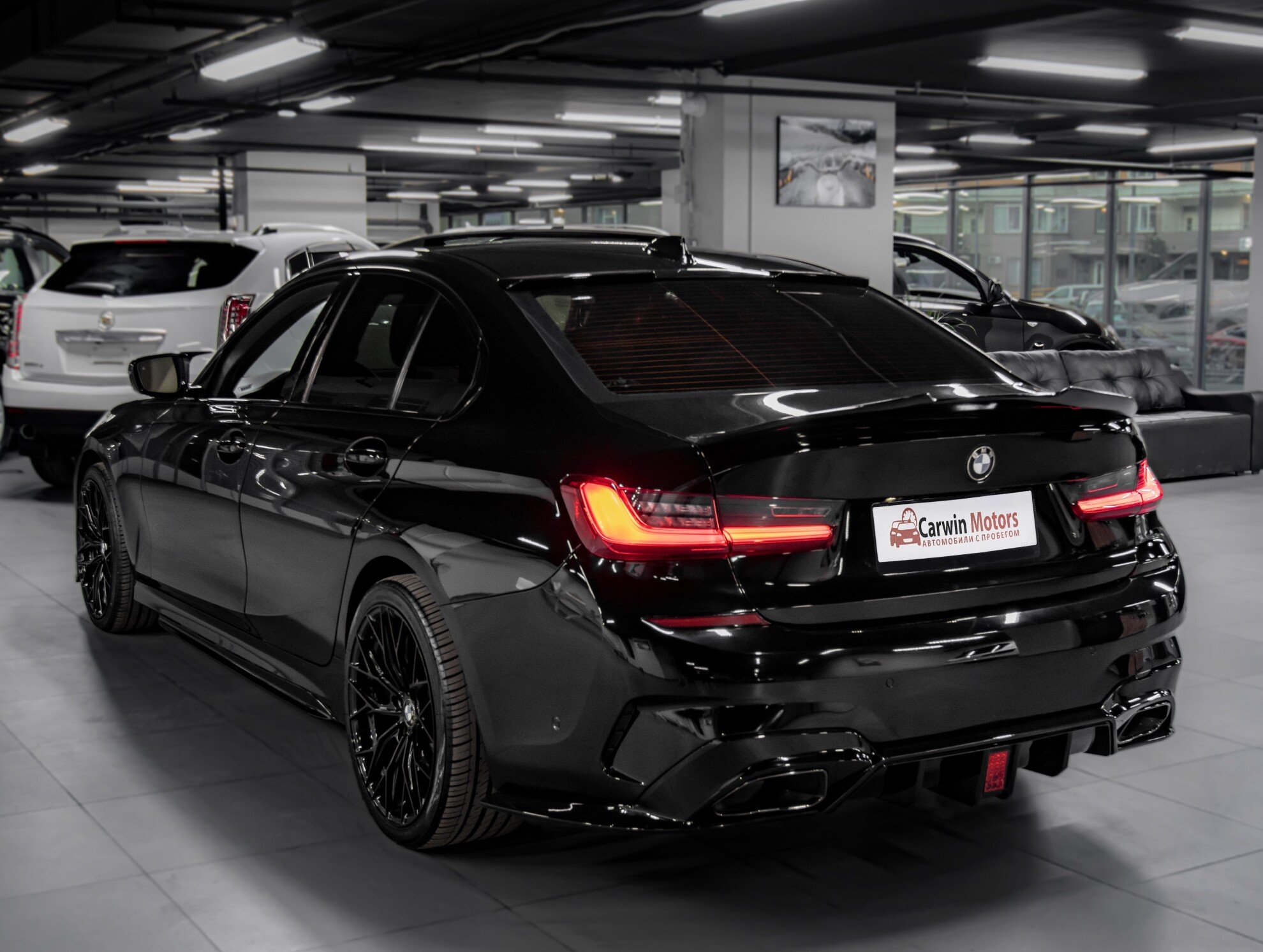 BMW 3 серии