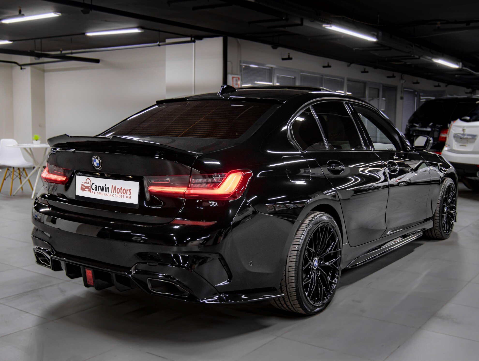 BMW 3 серии