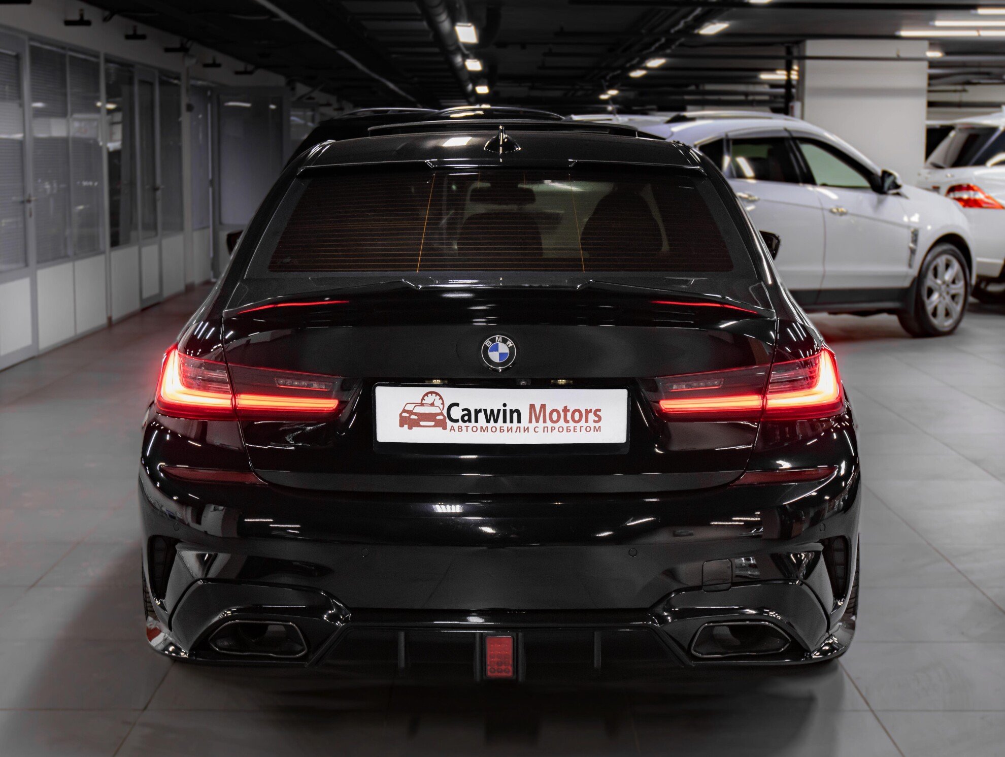 BMW 3 серии