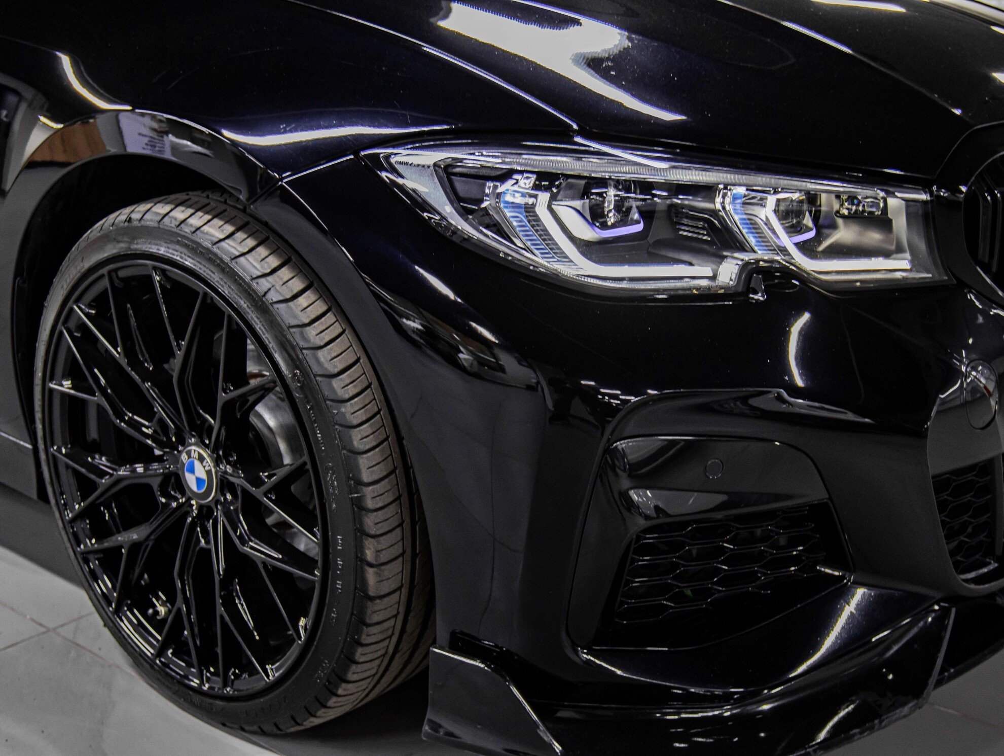 BMW 3 серии