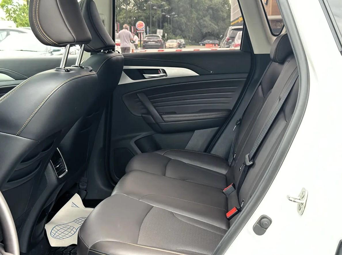 Changan CS35 Plus
