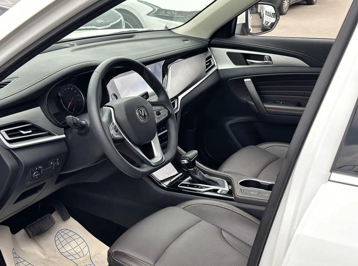 Changan CS35 Plus
