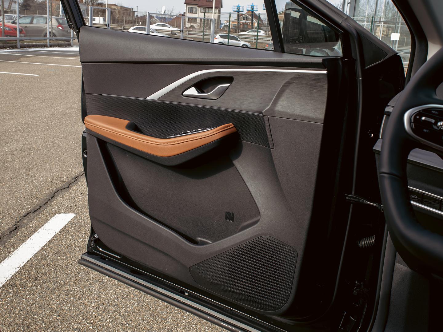 Omoda C5