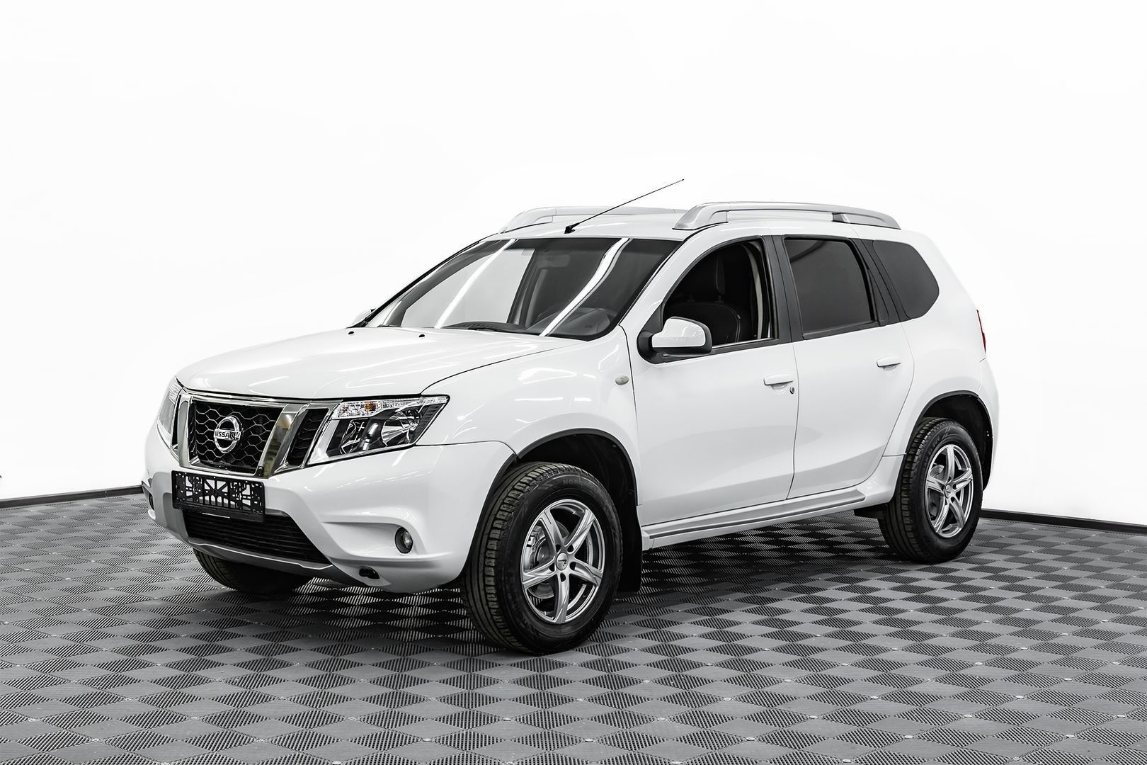 Nissan Terrano