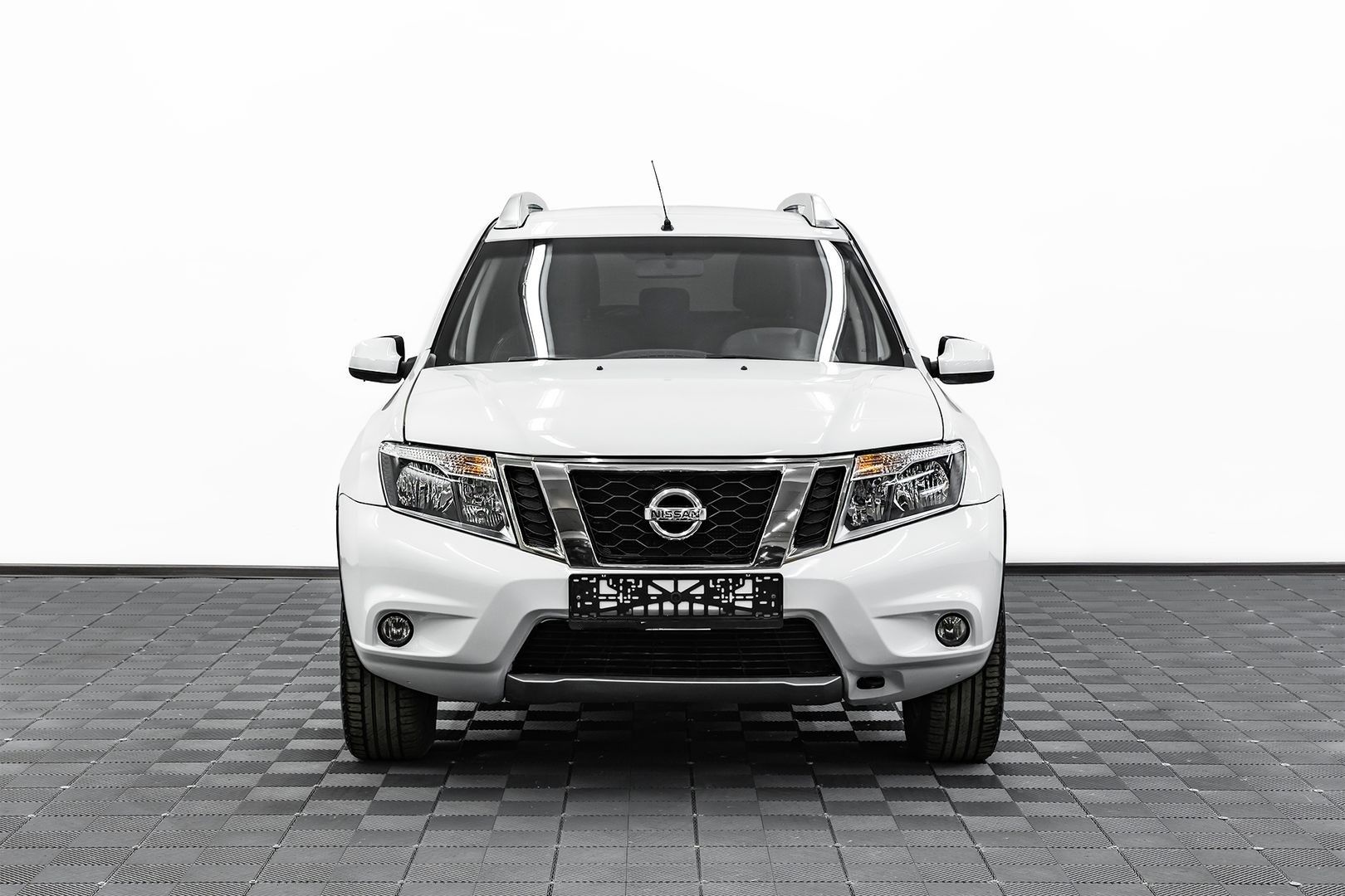 Nissan Terrano