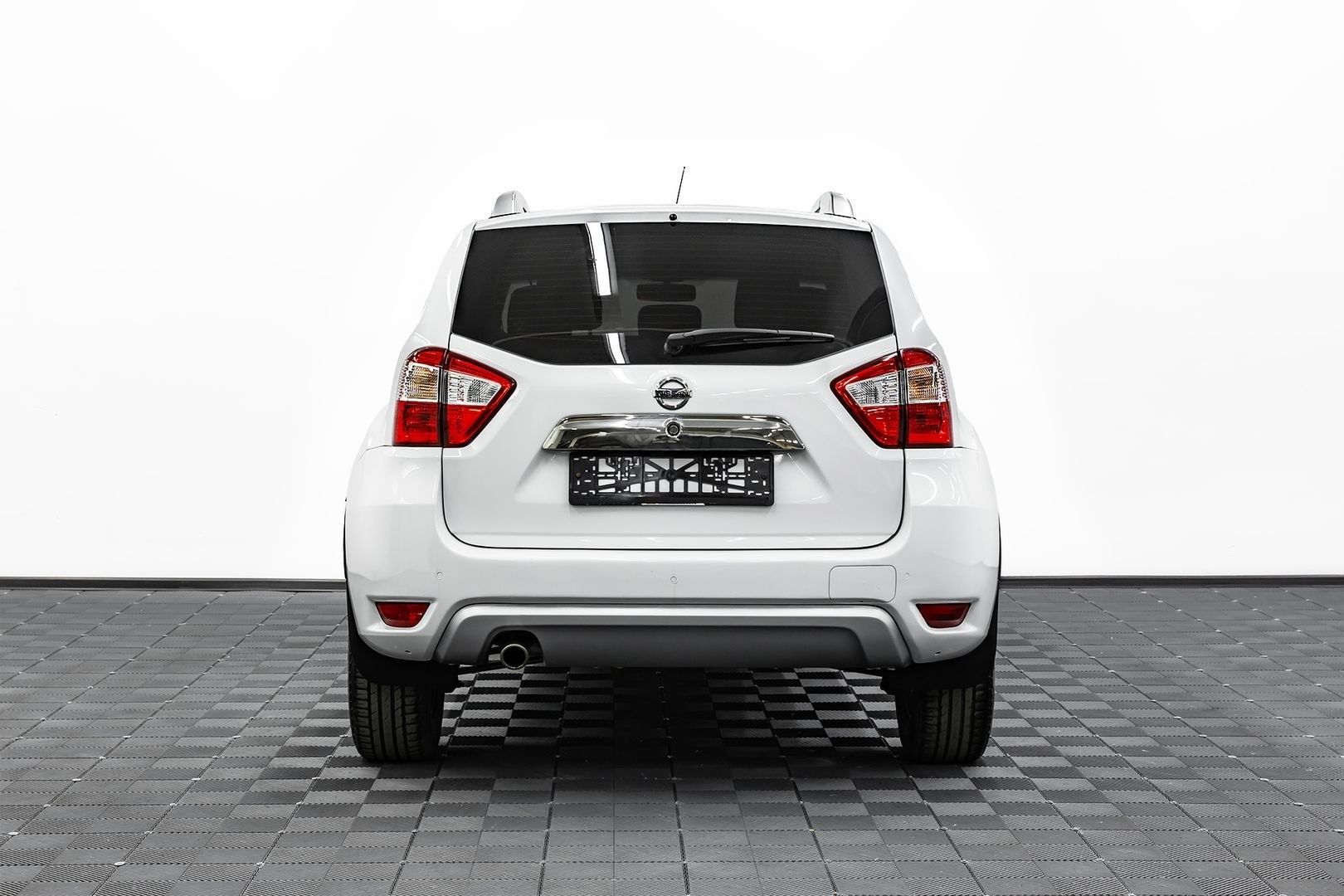 Nissan Terrano