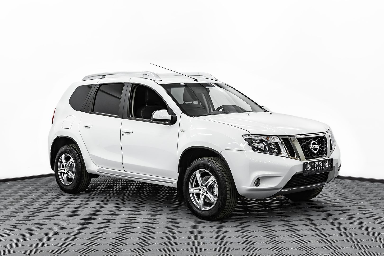 Nissan Terrano