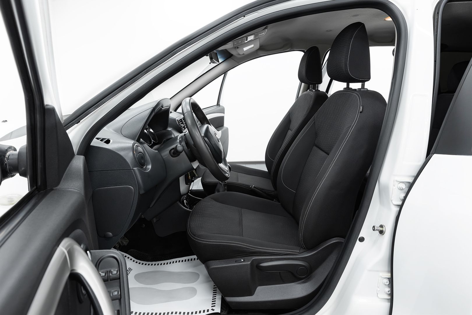Nissan Terrano