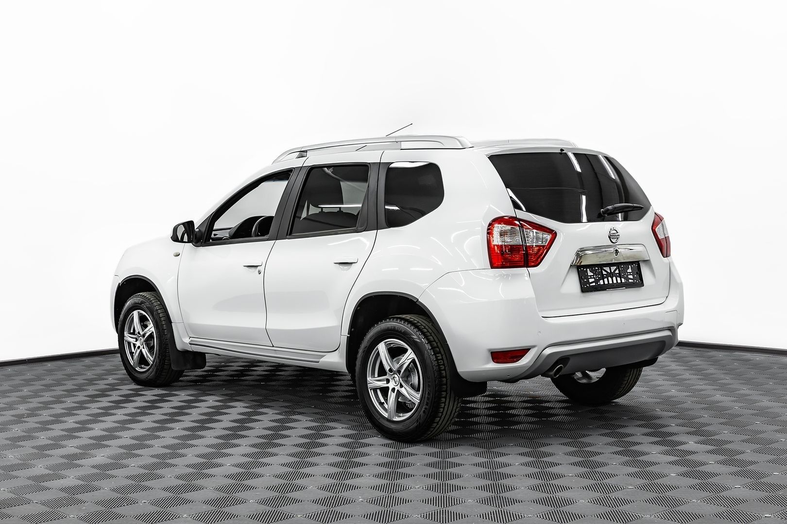 Nissan Terrano