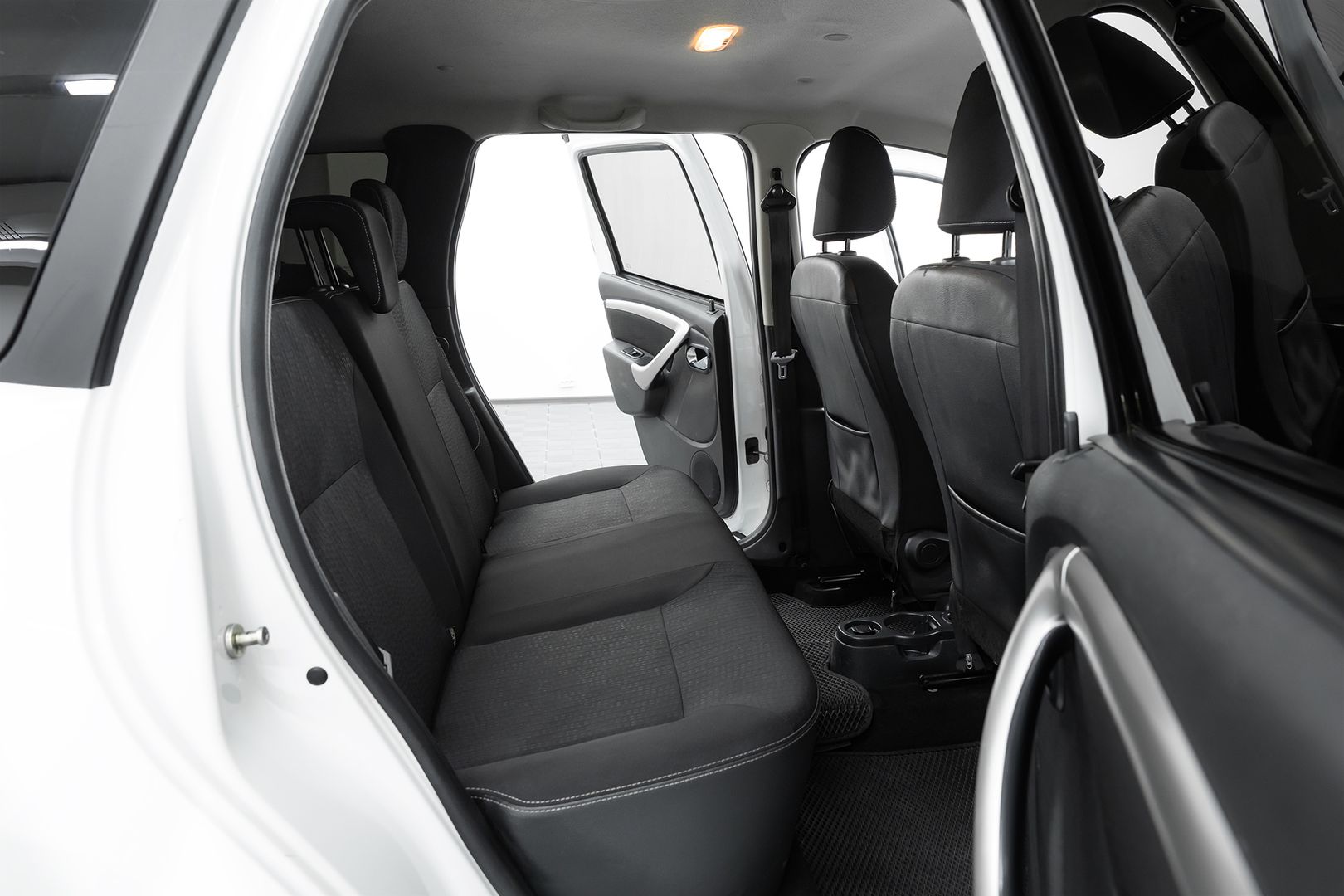 Nissan Terrano
