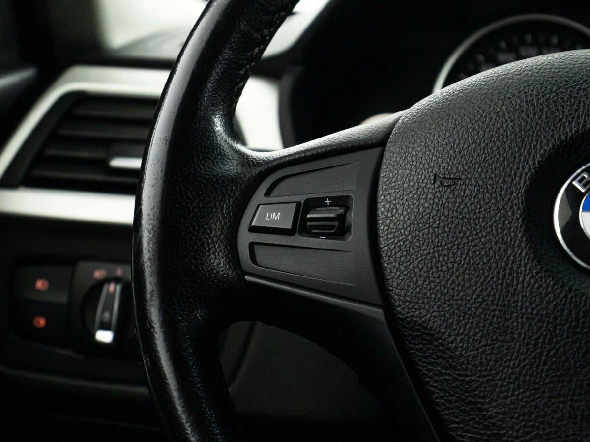 BMW 3 серии