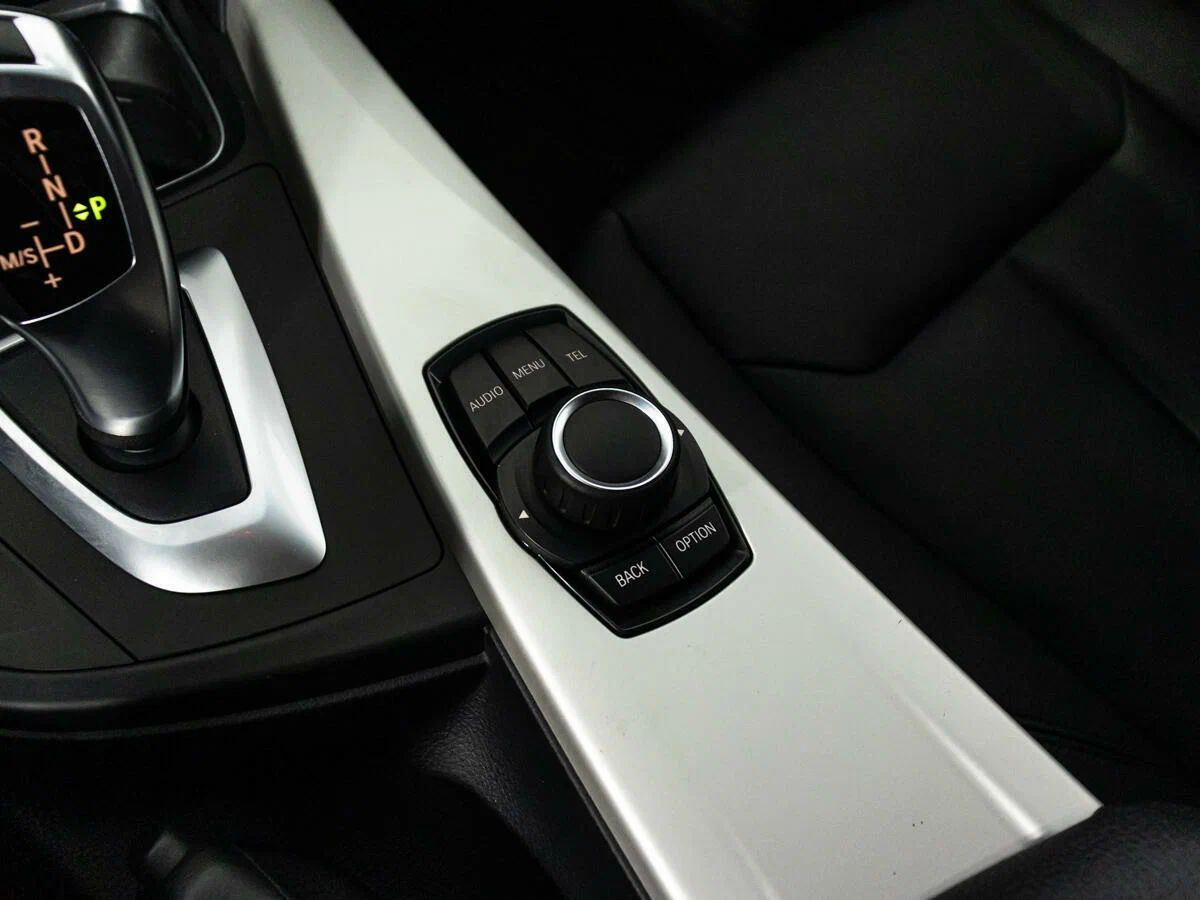 BMW 3 серии