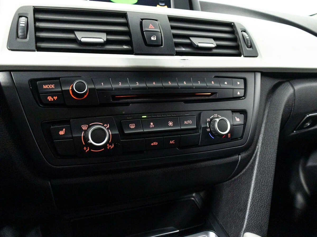 BMW 3 серии