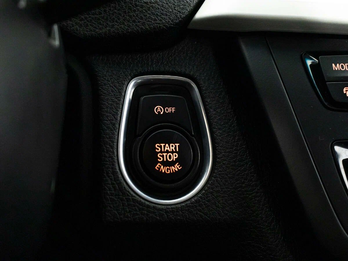 BMW 3 серии