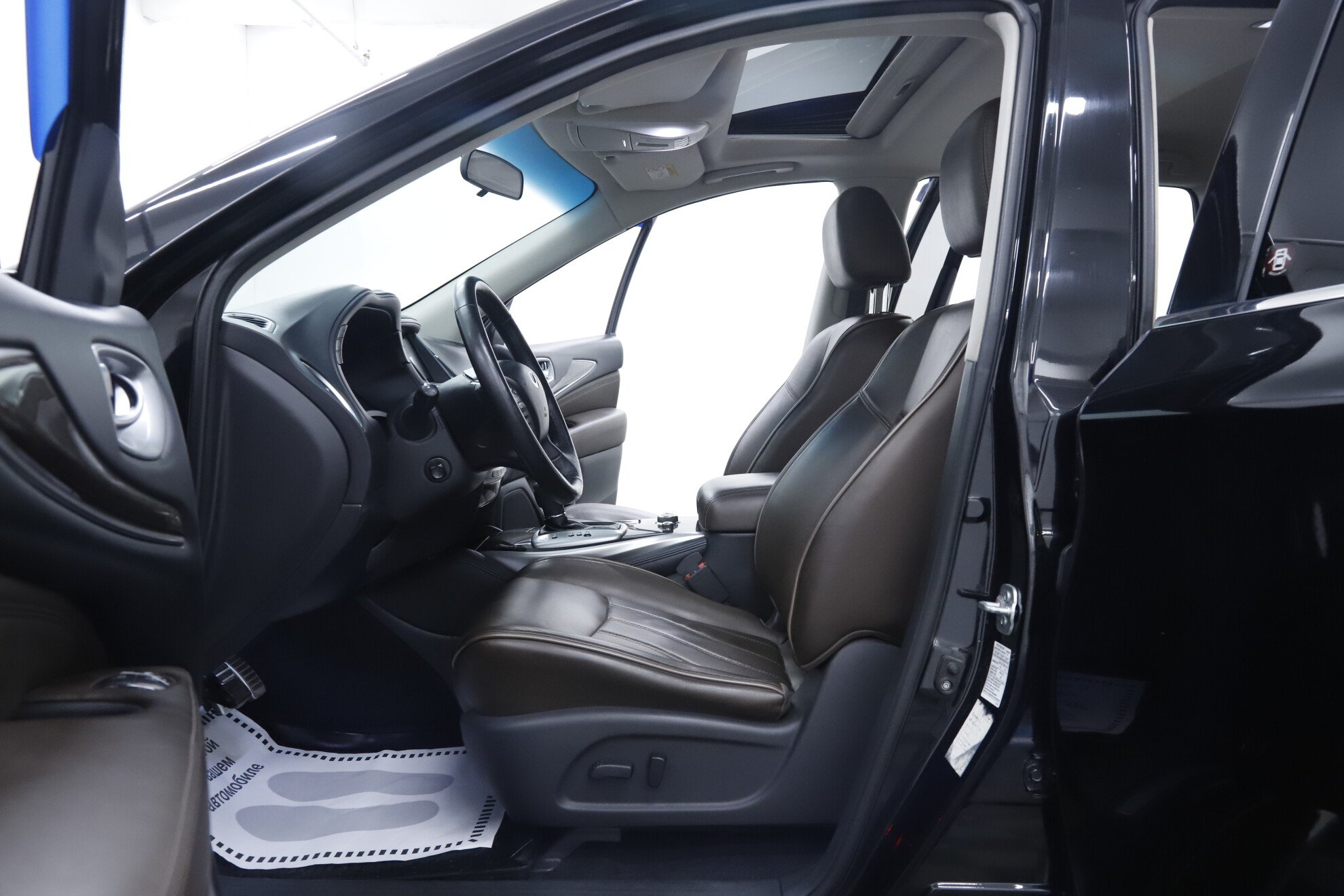 Infiniti QX60