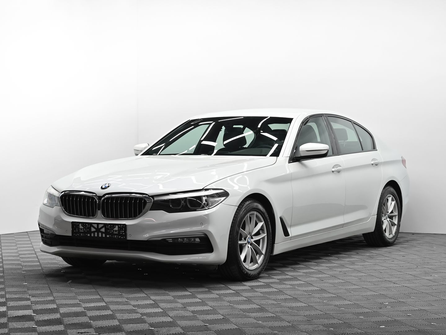 BMW 5 серии