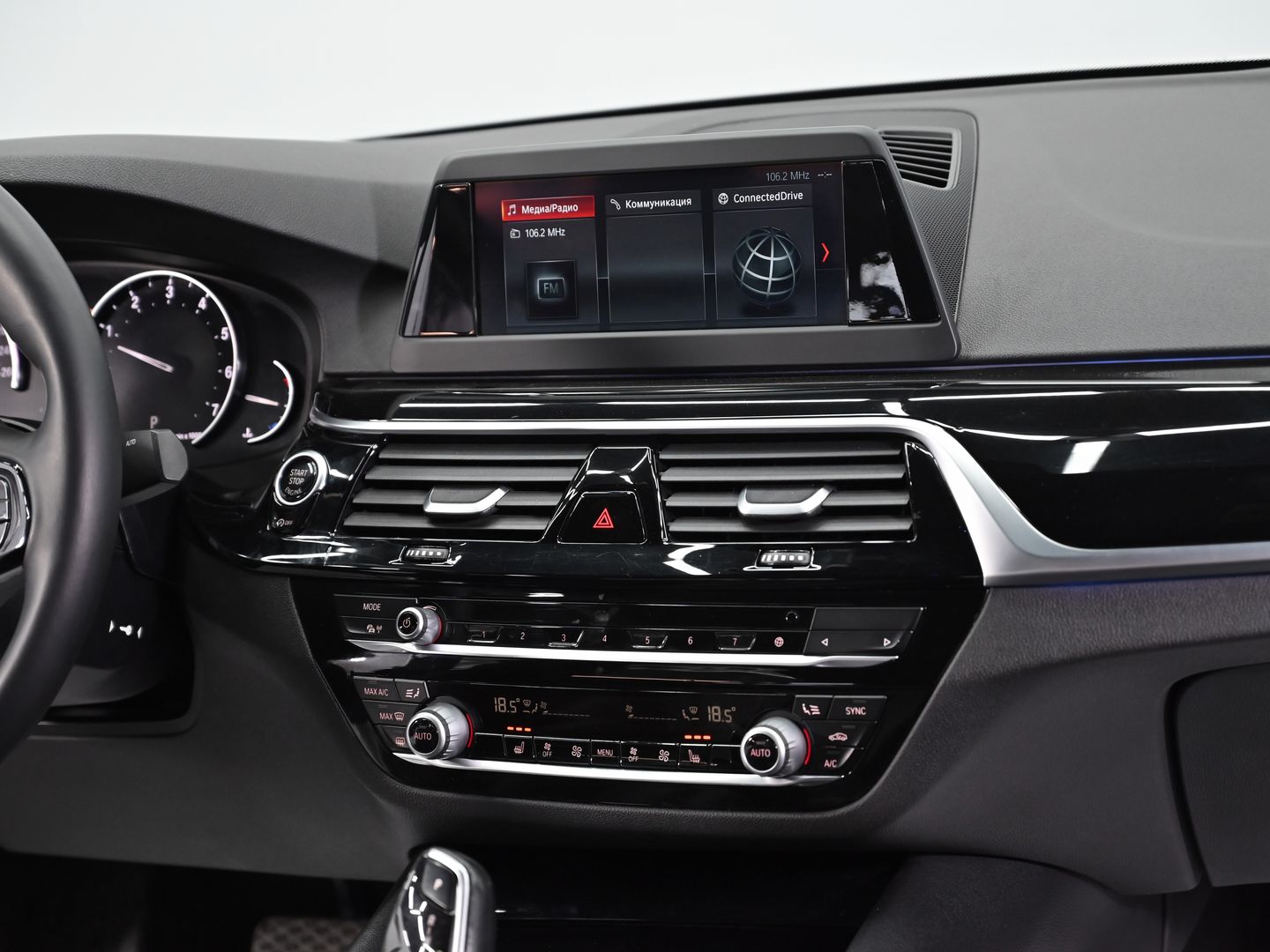 BMW 5 серии