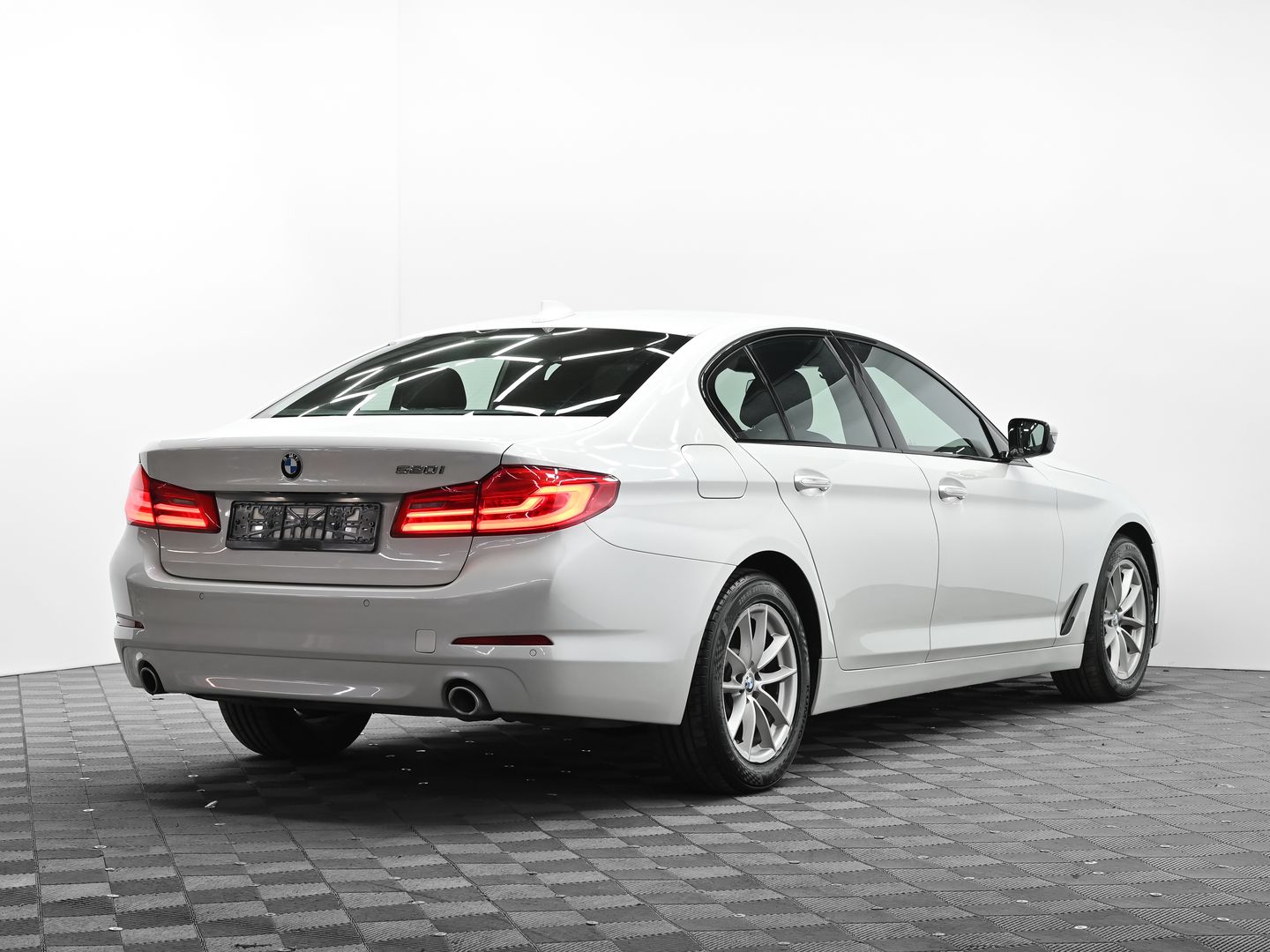 BMW 5 серии