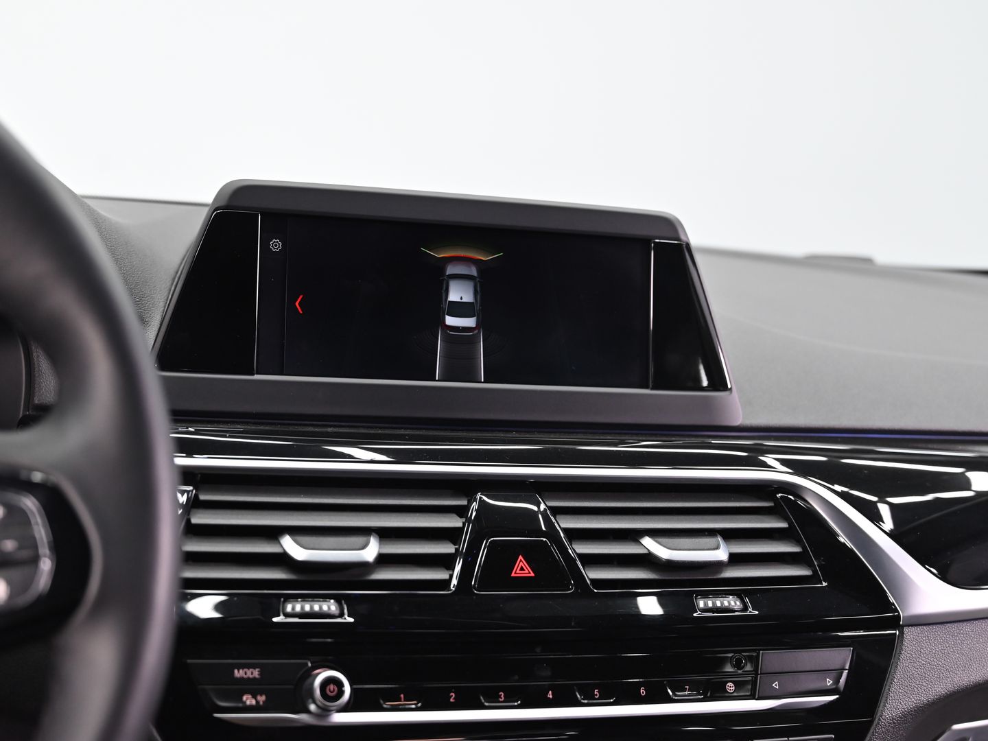 BMW 5 серии