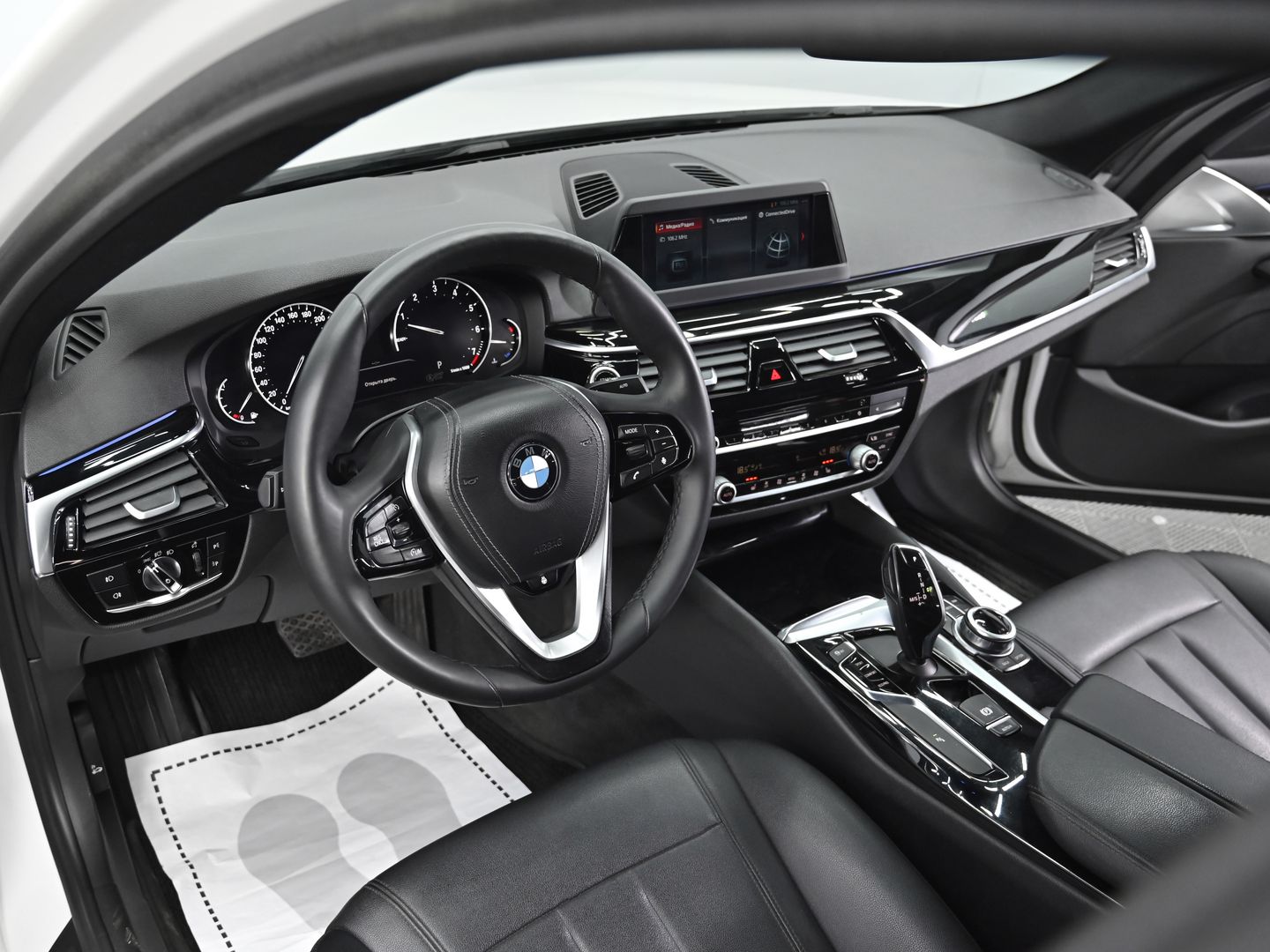 BMW 5 серии