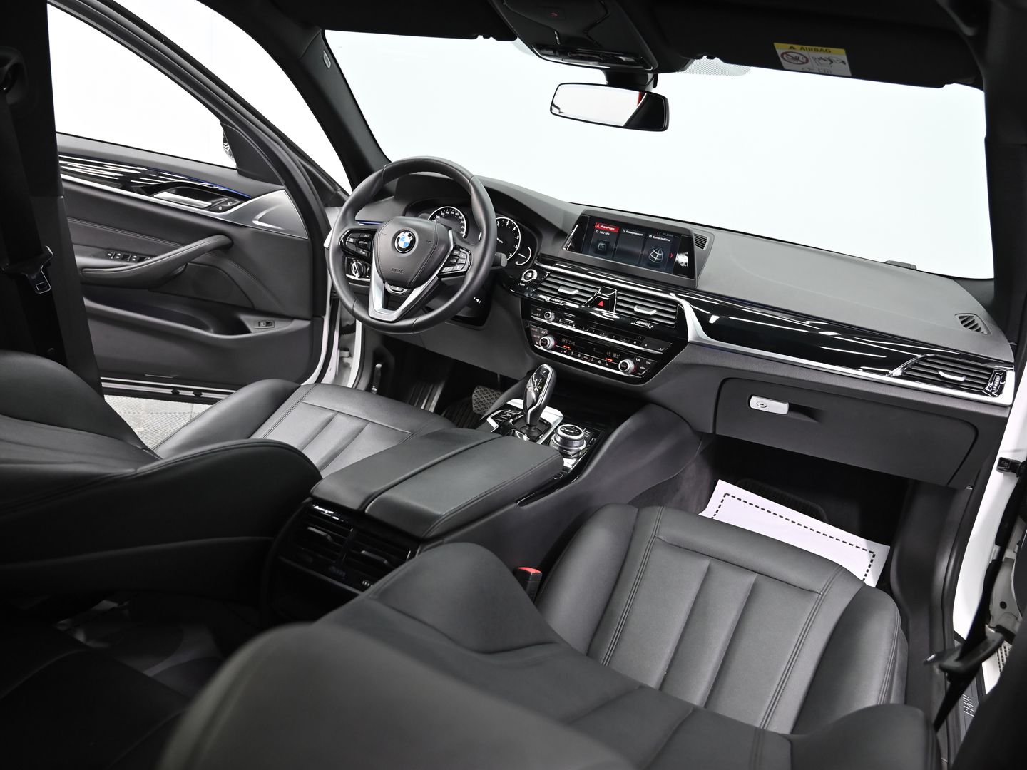 BMW 5 серии