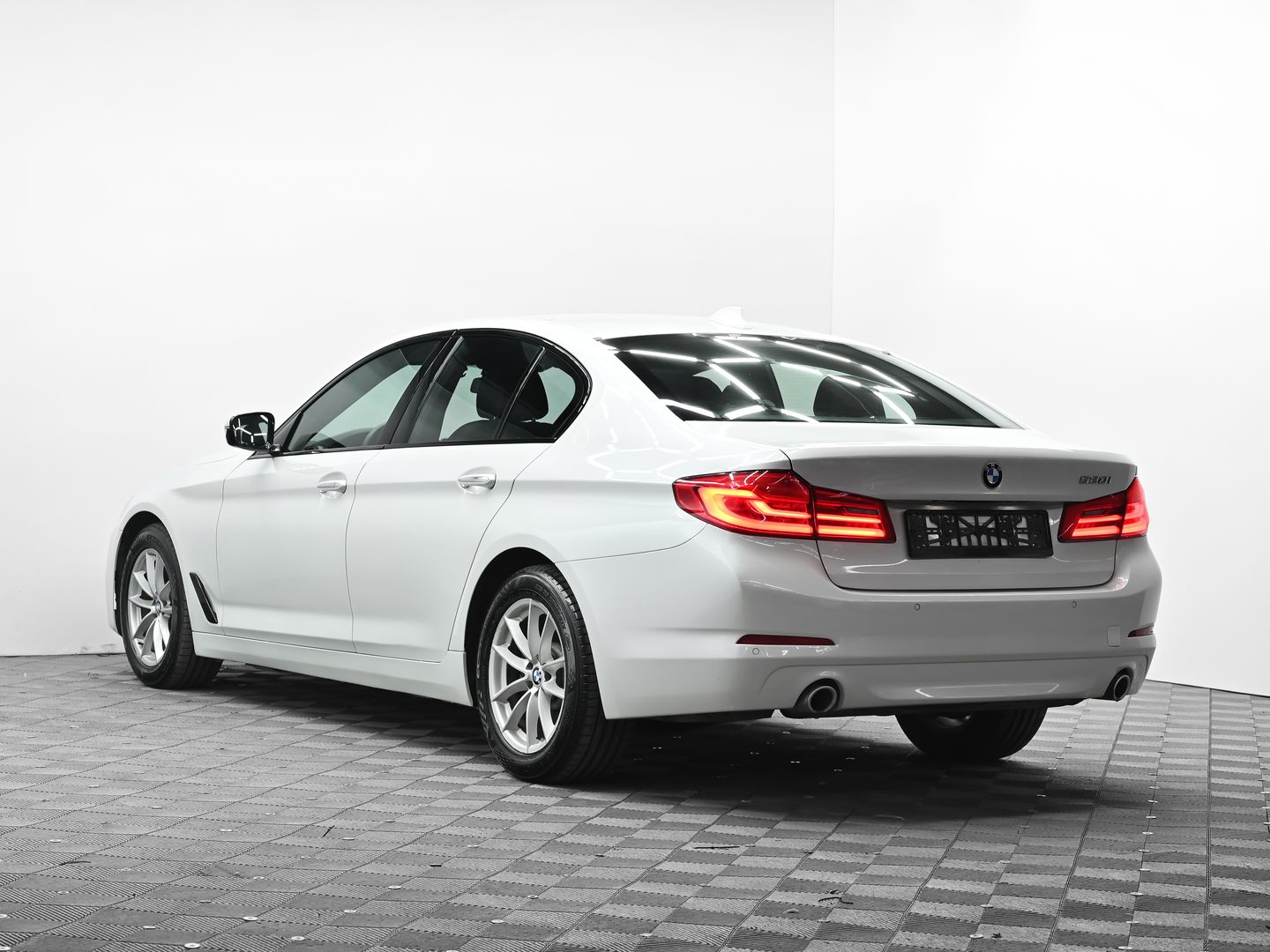 BMW 5 серии